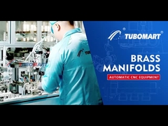 Полевое отопление латунь Pex многослойный водонепроницаемый гибкий прочный огнеупорный легкая установка