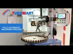 Прочные Pex трубки быстрого подключения фитинги хромированные для сантехники