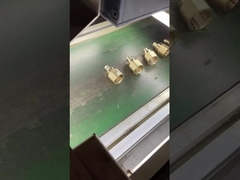 1/2 дюйма латуни Pex скользящий фитинг коррозионно устойчивый для сантехники