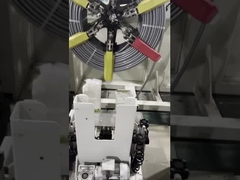 Композитные водопроводные трубы Pex Aluminium Radiant Floor Heating Pipe