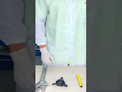 Pex компрессионные фитинги