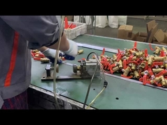 Латунный газовый клапан