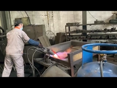 Tubomart OEM Нагрев на полу Вода Манифолд Манифолд клапан Нагрев на полу Манифолд сантехника