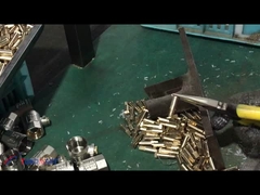 OEM Npt 1/2 дюйма Cw617n латунный газовый шаровой клапан для кухонных труб Газовой трубной системы с Pex Al Pex 16