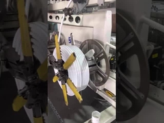 Pex Al Pex Газовая труба OD 16 мм - 32 мм Многослойная желтая Pex Газовая труба