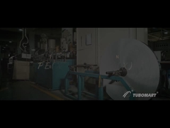 Pex Al Pex трубный завод