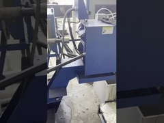 Завод по производству резьбовых фитингов