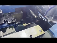 Линия производства латуниных фитингов