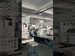 Завод Tubomart — Специализация на латунных изделиях