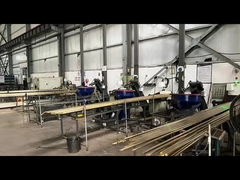 Завод Tubomart OEM 1/4