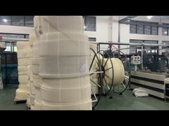 Водный газ Pex AL труба -40°C-95°C в пределах Белый/Желтый/Черный и т.д.