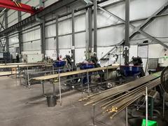 Совместимый тип трубы: Pex AL Pex, Газовая труба, Компрессионный, с сертификатом ISO17484/ISO9001