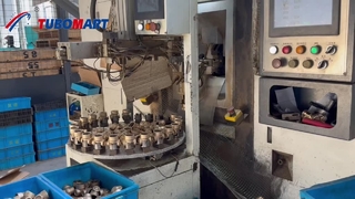 Латунные переходные фитинги Надежный водопровод