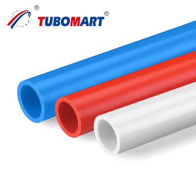 80 100 160 200 Psi Pex водопроводные системы для горячей и холодной воды