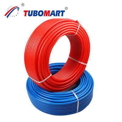 Высокопроизводительные трубы для сантехники Pex с давлением 80 Psi