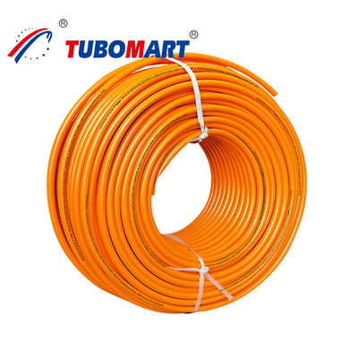 Многослойные газовые трубы Pex