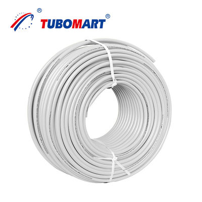 Ультрафиолетоустойчивый 1/2 3/4 дюймов Pex Al Pex трубы композитная конструкция для сантехники
