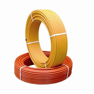 Tubomart Oem Высококачественный Алюминиевый Композит PEX AL PEX Многослойная Водная Газовая Труба