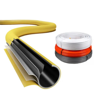 Коррозионно устойчивая газовая система Pex AL Pex труба 16-32MM с крейпом