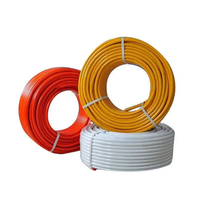 1216 1620 OEM завод TUBOMART Pex Al Pex Композитная труба 16-32 мм Ультрафиолетоустойчивая для газовой системы