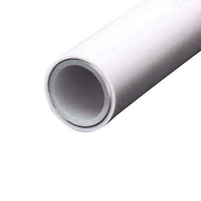 Многослойные PEX/ALPEN/PEX трубы двойные женские газовые латуниные шаровые клапаны