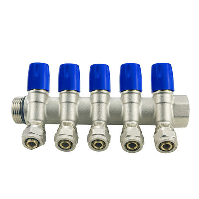 OEM 3/4