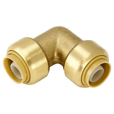 ISO NSF CSA Approved Lead Free Brass Shark Bite Push in Fit Fitting for PEX COPPER CPVC на рынок США и Канады