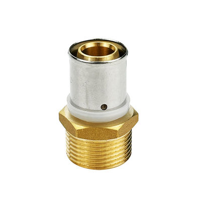 OEM ISO90001 Сертификат European PEX-AL-PEX Pipe Fittings PEX Pipe Fittings для водоснабжения и газа