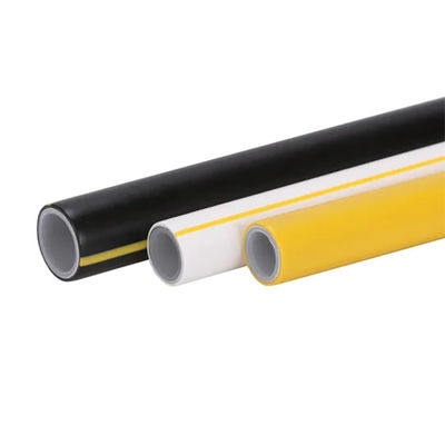 Устойчивая к утечке Pex-al-pex/pex/pexa труба 16mm 20mm 25mm 26mm 32mm Pex труба для газовой системы подогрева