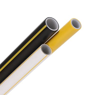 Трубопровод Pex Al Pex Gas Wholesale Five Layer Pex/al/pex для водопроводной системы ASTM F1281/1282