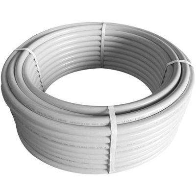 Стандарт ASTM F1281/1282 Труба Pex Al Pex для горячей и холодной воды, газовая труба, труба для теплого пола, алюминиевая композитная труба
