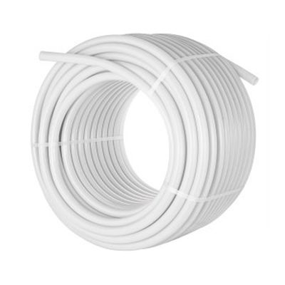 Китайская фабрика 12-32 мм подогревные устройства лазерные PEX Al Pex трубы композитные алюминиевые пластмассовые PEX-AL-PEX трубы горячая вода